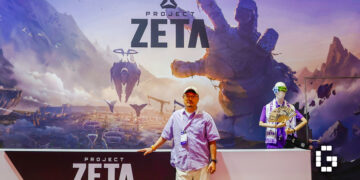 NIRVANANA CEO Namseok Kim on Building a New Genre with Project ZETA