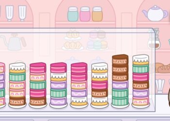 Pusheen’s Place Leads Apple Arcade’s October 1 Rollout of New Titles