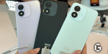 Xiaomi Launches REDMI Note 17 Series in Malaysia