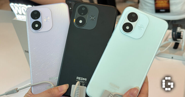 Xiaomi Launches REDMI Note 17 Series in Malaysia