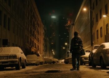 Resident Evil Movie Director Speaks On Choreographing Scenes to Emulate Gameplay