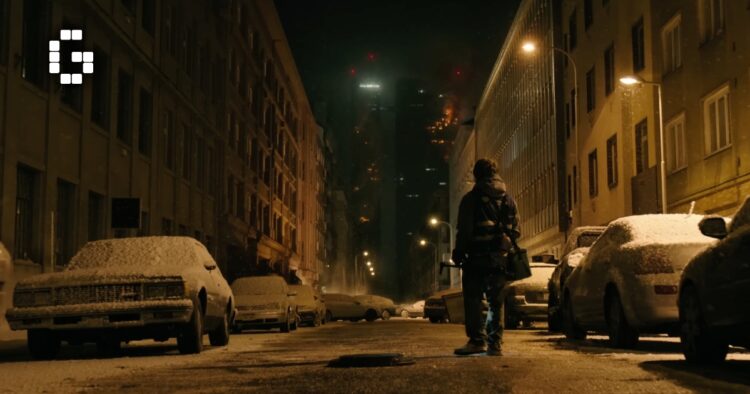Resident Evil Movie Director Speaks On Choreographing Scenes to Emulate Gameplay
