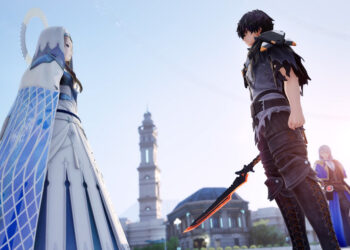 Rev. NOiR Announced, Set for Release in 2027