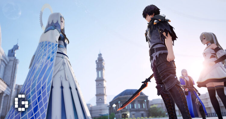 Rev. NOiR Announced, Set for Release in 2027