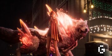 Konami Announces Rhapsody in Scarlet, a Magical Adventure Set in 1920s New York