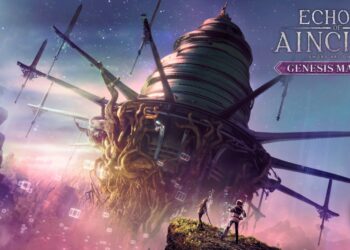 Sword Art Online: Echoes of Aincrad’s First DLC Genesis Maidens Confirmed for Winter 2026