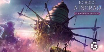 Sword Art Online: Echoes of Aincrad’s First DLC Genesis Maidens Confirmed for Winter 2026