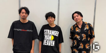 STRANGER THAN HEAVEN