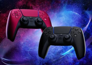 Sony Patents Tap-to-Pay Feature For PlayStation Controllers