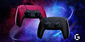 Sony Patents Tap-to-Pay Feature For PlayStation Controllers