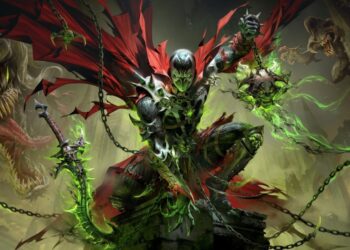 Diablo Immortal x Spawn Crossover Revealed, Todd McFarlane to Take the Stage at BlizzCon 2026