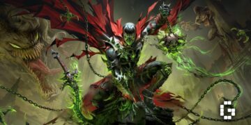 Diablo Immortal x Spawn Crossover Revealed, Todd McFarlane to Take the Stage at BlizzCon 2026