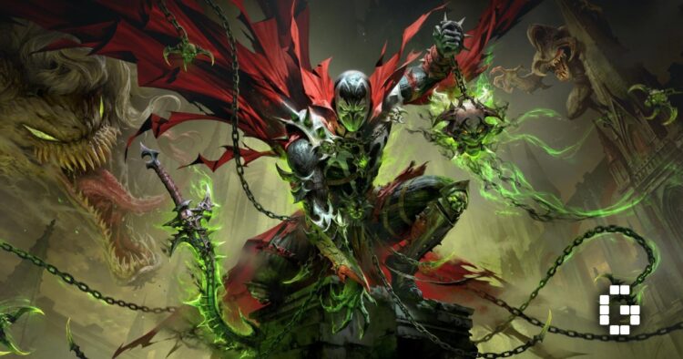 Image Credit: Blizzard Entertainment, Inc. and Todd McFarlane