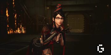 SHIFT UP Founder Says He Wants to Help Make Bayonetta 4