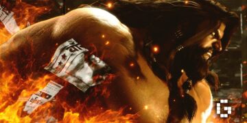 Street Fighter 6 Reveals Arjun, A New DLC Character Playable on October 13