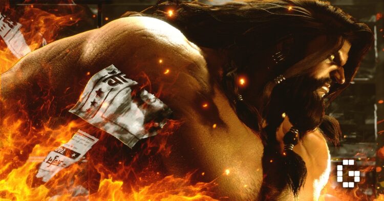 Image Credit: Capcom