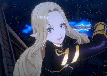 The Eminence in Shadow: Phantom Echoes Gets 2027 Release Window