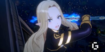 The Eminence in Shadow: Phantom Echoes Gets 2027 Release Window