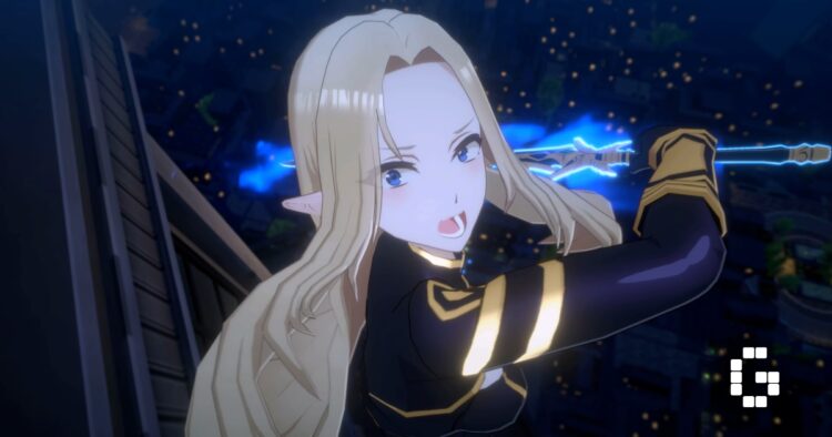 The Eminence in Shadow: Phantom Echoes Gets 2027 Release Window