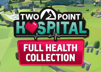 Two Point Hospital: Full Health Collection Review – All the Content You Need, With a Few Old Habits Still Hanging Around