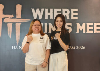 Where Winds Meet’s Joy Chen on New Regions, Fair Monetization, and the Road Ahead