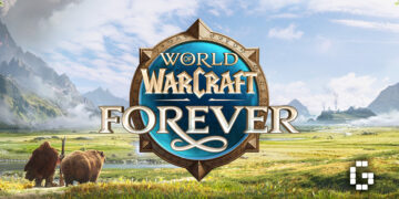 World of Warcraft Forever