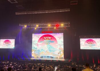Inside Yu-Gi-Oh! World Championship 2026: Exclusive Merch, Nail-Biting Battles and Stunning Exhibits