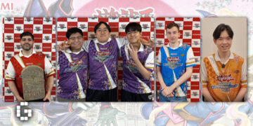 [EXCLUSIVE] Yu-Gi-Oh! World Championship 2026: Four Champions, Four Stories From the Top