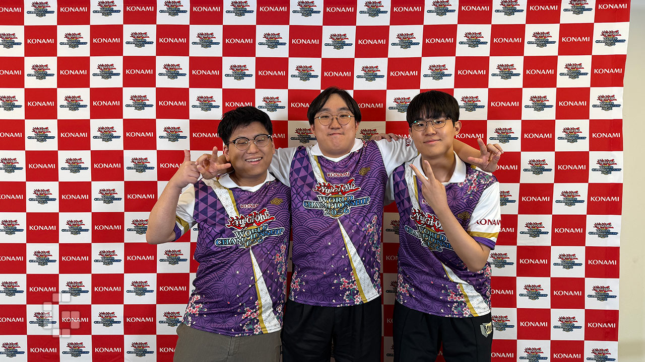 World Championship 2026