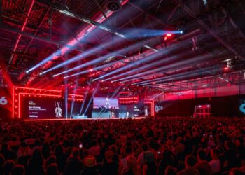 gamescom 2026 Saw Over 360,000 Visitors From 131 Countries; 2027 Dates Revealed