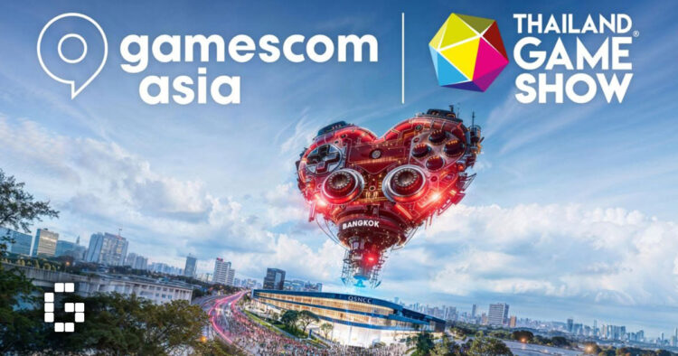 Image Credit: gamescom asia x Thailand Game Show