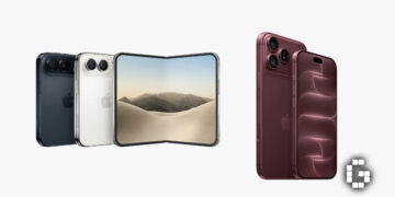 Apple Unveils iPhone 18 Lineup, Including a New Foldable