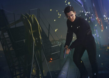 007 First Light Is Coming to Nintendo Switch 2 in March 2027