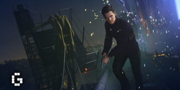 007 First Light Is Coming to Nintendo Switch 2 in March 2027