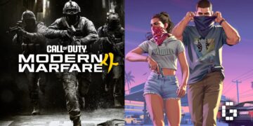 Activision Exec Says GTA 6 and Call of Duty: Modern Warfare 4 Are the Biggest Games of 2026