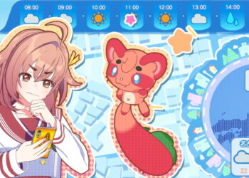 Game Freak Director Explains How Laundry and Weather Led to Ame Nochi Hare Onna