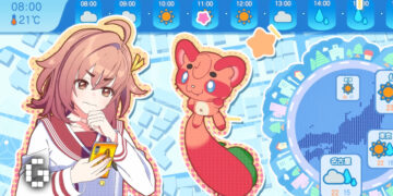 Game Freak Director Explains How Laundry and Weather Led to Ame Nochi Hare Onna