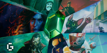 Seven Indie Games Arrive on iPhone and iPad as App Store Launches Indie Games Week