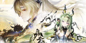 Arknights: Endfield Is Coming to Steam Alongside “Sanctuary of Ink” Update