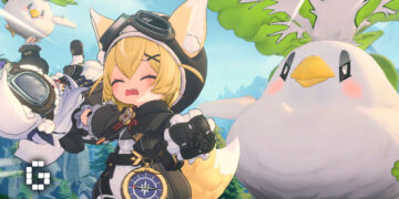 Azur Promilia Open Beta