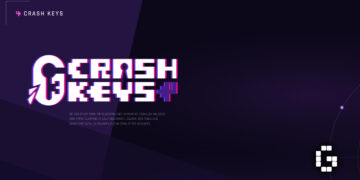 The Somnium Files Creator Opens New Game Studio, CRASH KEYS