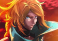 Castlevania: Belmont’s Curse