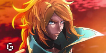 Castlevania: Belmont’s Curse