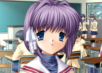 Jun Maeda