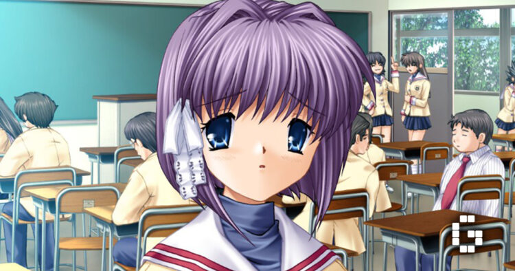 Jun Maeda
