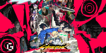 Cyberpunk: Edgerunners 2