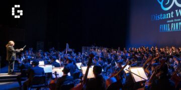 Final Fantasy 40th Anniversary Distant Worlds “Eternal” Concert World Tour Announced For 2027