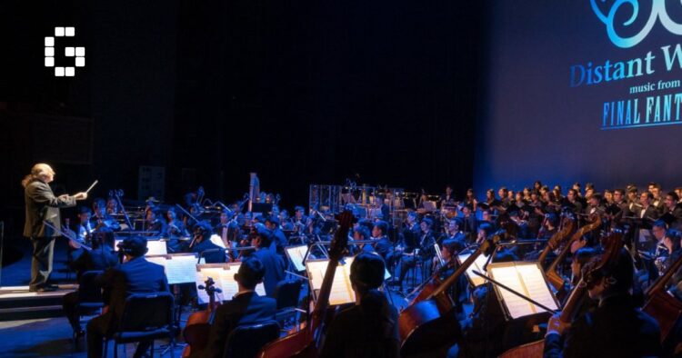 Final Fantasy 40th Anniversary Distant Worlds “Eternal” Concert World Tour Announced For 2027