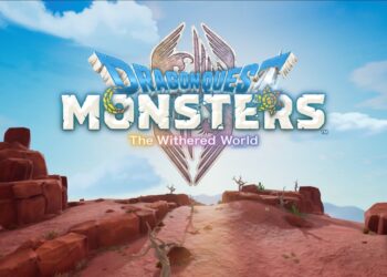 Dragon Quest Monsters: The Withered World Details Online Content and New Roguelike Mode