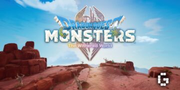 Dragon Quest Monsters: The Withered World Details Online Content and New Roguelike Mode